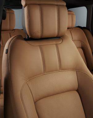 Land Rover Range Rover Autobiography Fifty 2020 года  (WW)